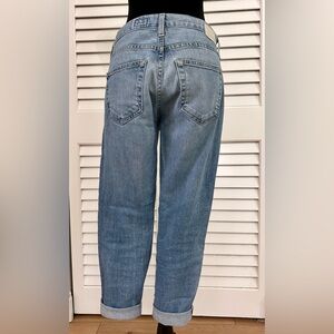 AG Slim Ex Boyfriend